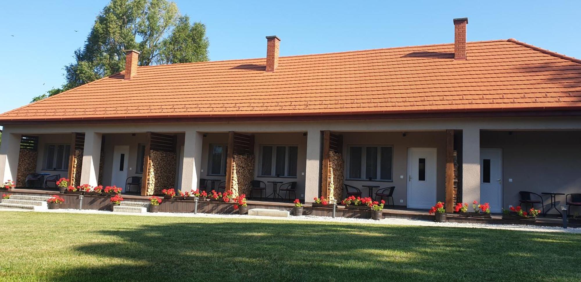 Zánka Vízparti Üdülő Hotel Quarto foto
