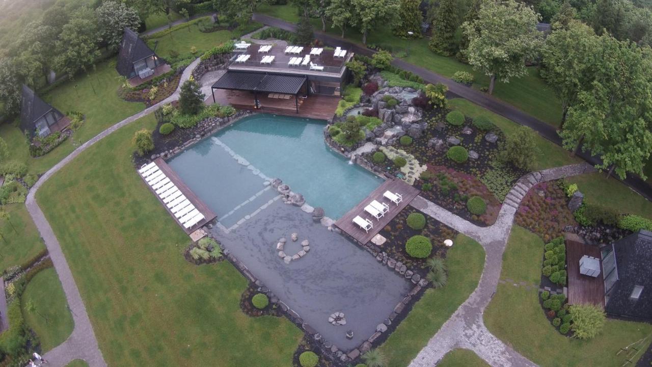 Zánka Vízparti Üdülő Hotel Exterior foto